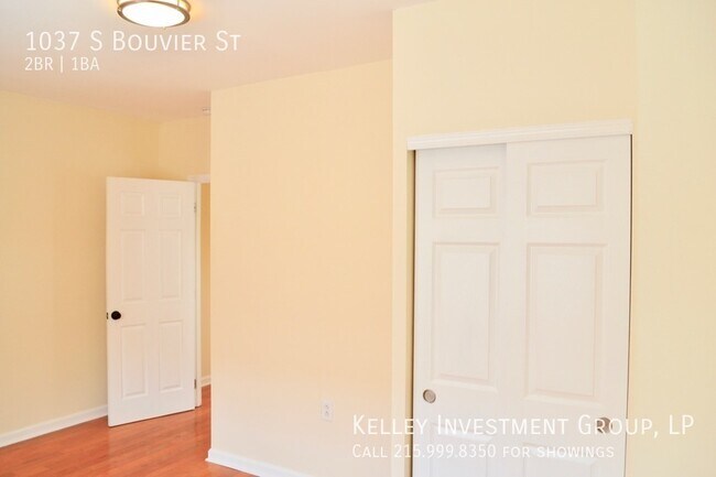 Building Photo - 1037 S Bouvier St