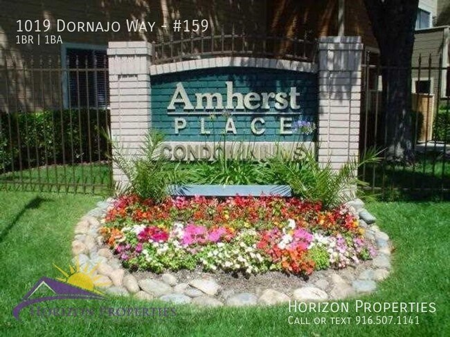 Building Photo - Cozy 1 Bed 1 Bath 688 Sq. Ft. Amherst Plac...