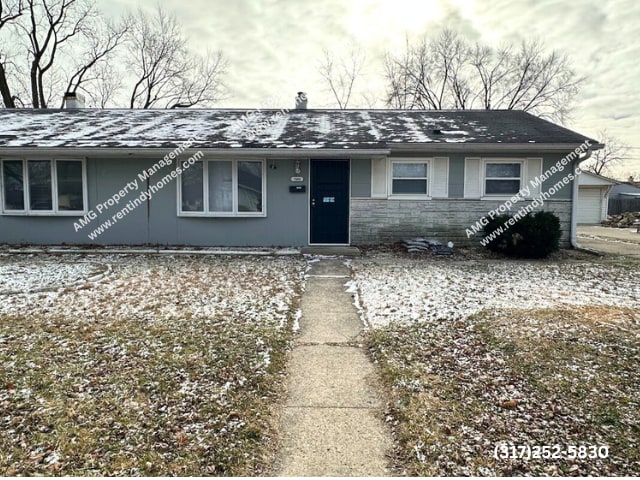 Photo - Charming Lawrence Township Duplex! Apartment