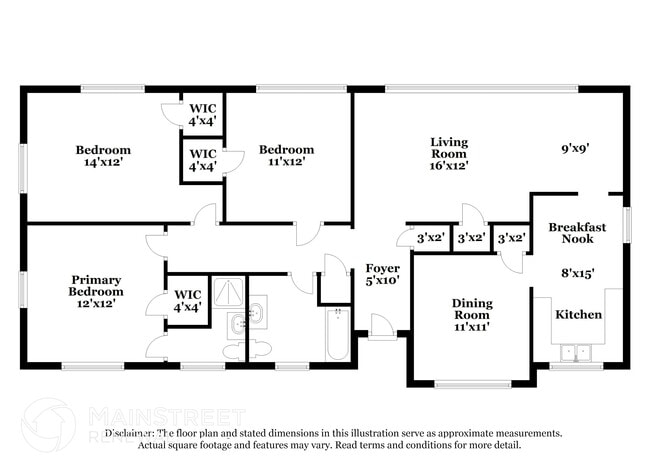Building Photo - 4045 Faronia Dr