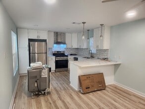 Building Photo - 6222 S. F. Austin Road