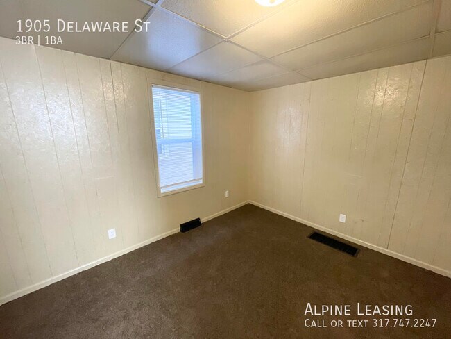 Foto del edificio - 1905 Delaware St