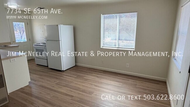 Foto del edificio - 7734 SE 65th Ave