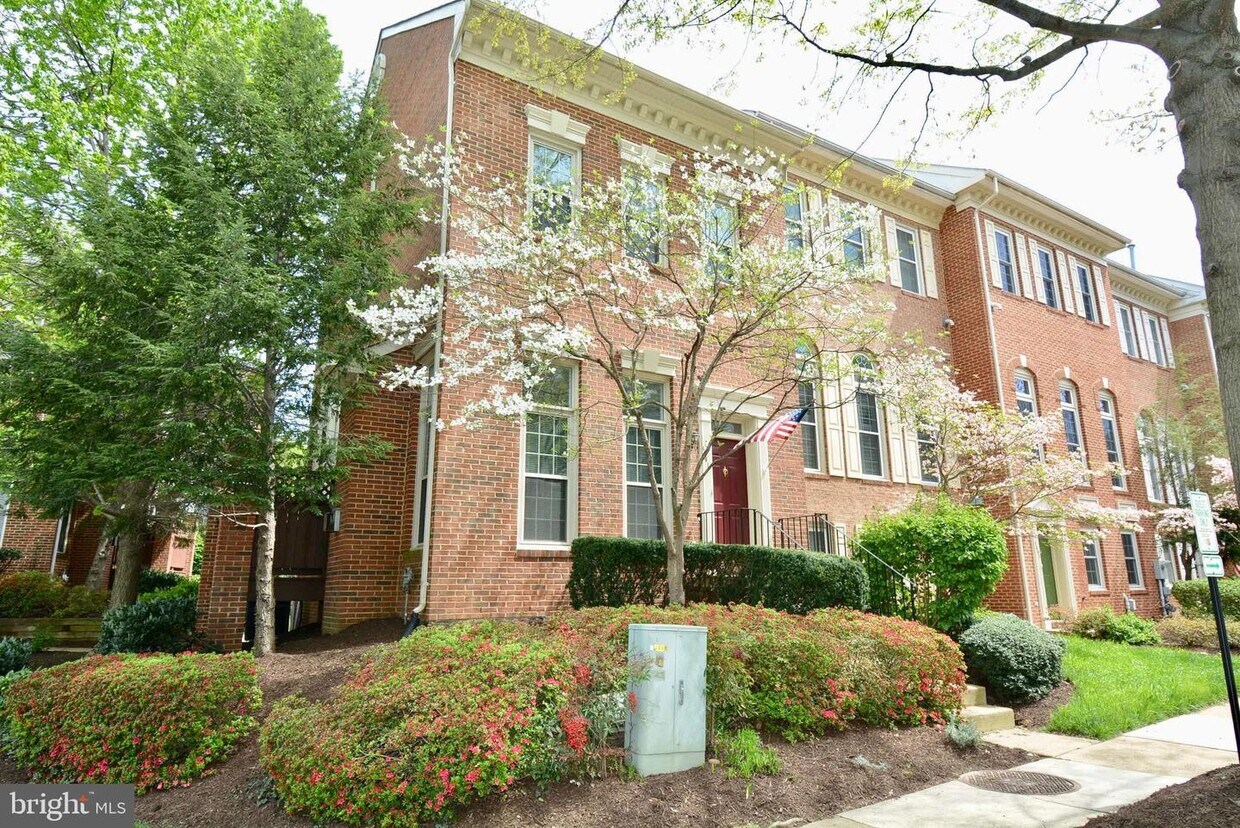 4661 Lambert Dr, Alexandria, VA 22311 Townhome Rentals in Alexandria