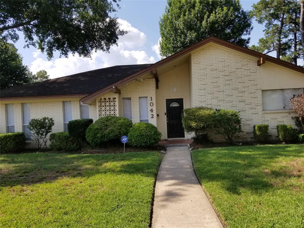 Foto principal - 1042 Creekmont Dr