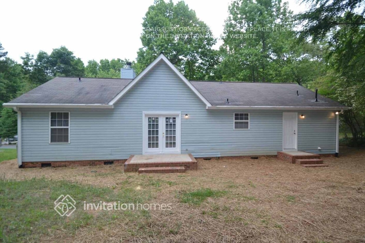 Building Photo - 6600 Cool Water Ct