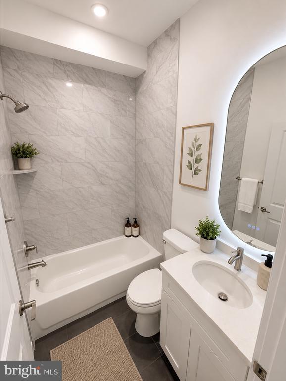 Foto del edificio - 2614 N 7th St