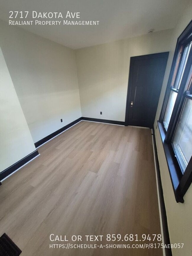 Foto del edificio - 2717 Dakota Ave