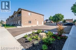 Building Photo - 161 Ottawa Street S