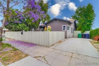 Building Photo - 3891 Superba St
