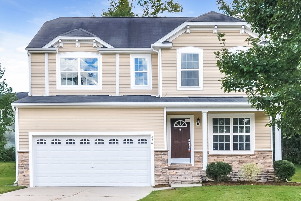 Foto principal - 676 Yorkshire Dr