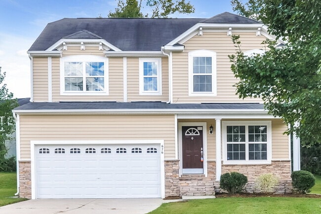 Building Photo - 676 Yorkshire Dr