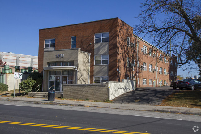 Building Photo - North High