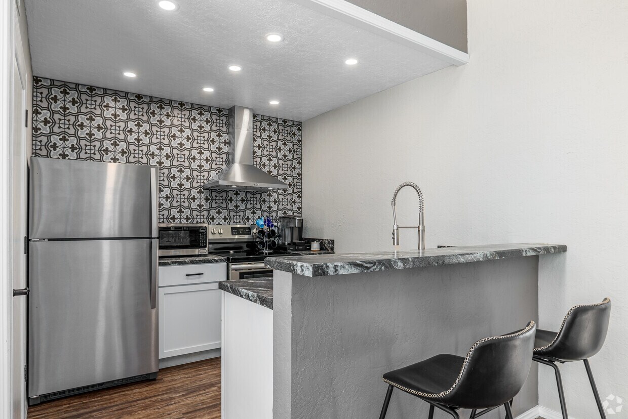 Foto principal - Willowpark Apartments