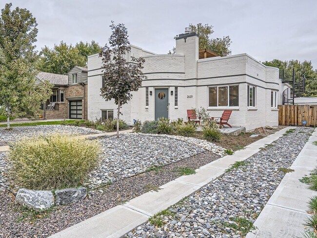 Building Photo - Short Term Rental Opportunity in Sloans Lake Area