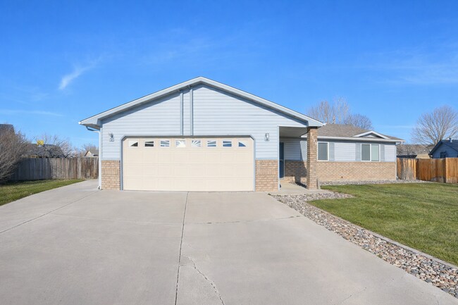 Foto del edificio - 1139 Laurel Ct