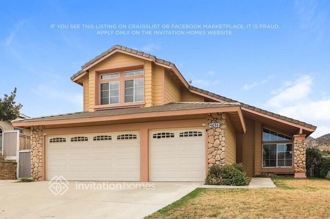 Foto del edificio - 27451 Echo Canyon Ct