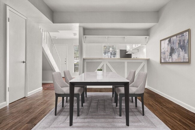 Building Photo - Chevy Chase Apartments
