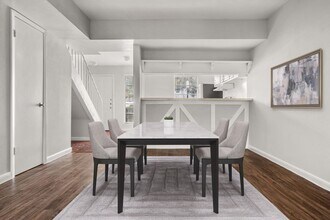 Building Photo - Chevy Chase Apartments