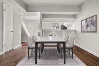 Building Photo - Chevy Chase Apartments