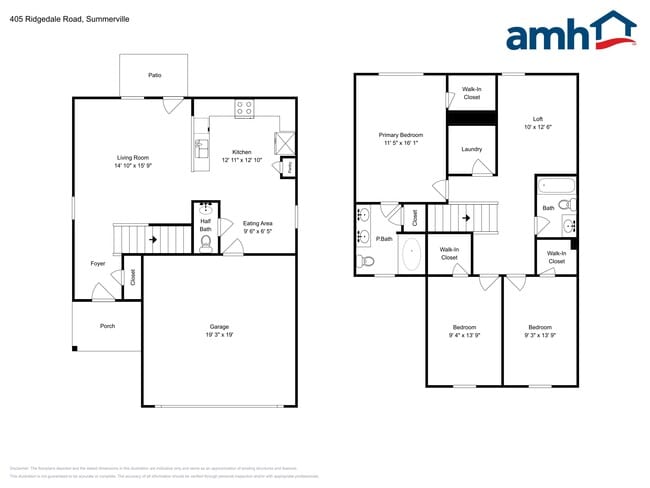 Building Photo - 405 Ridgedale Rd