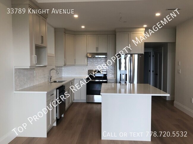 Photo du bâtiment - Brand New Executive 1 Bedroom Suite