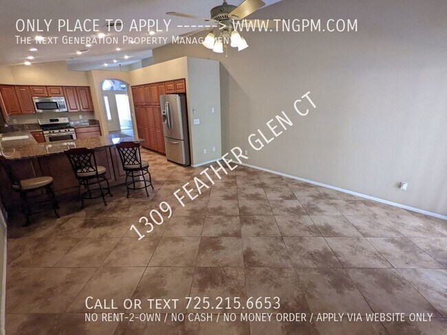 Building Photo - 1309 FEATHER GLEN CT
