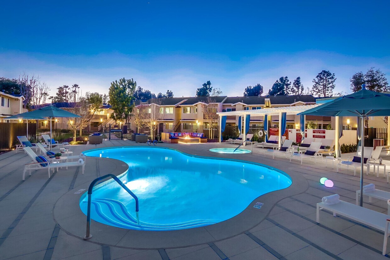 Madison Newport Apartment Homes Costa Mesa, CA