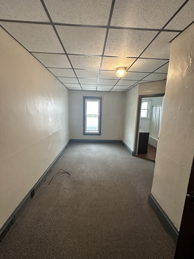 Bedroom 1 - 1608 Main St