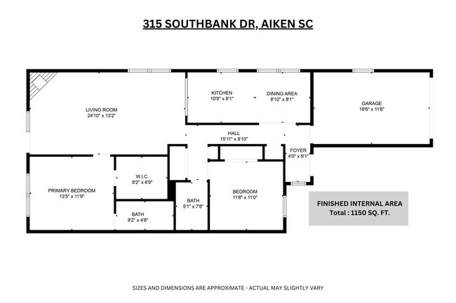 Foto del edificio - 315 Southbank Dr