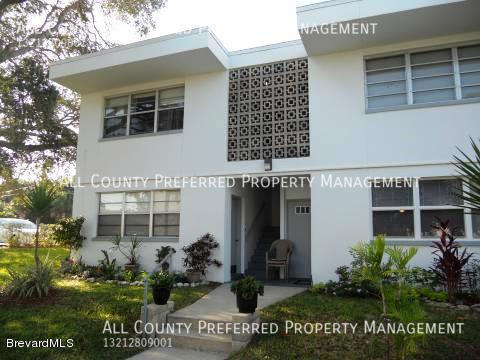 Primary Photo - 8401 N Atlantic Ave