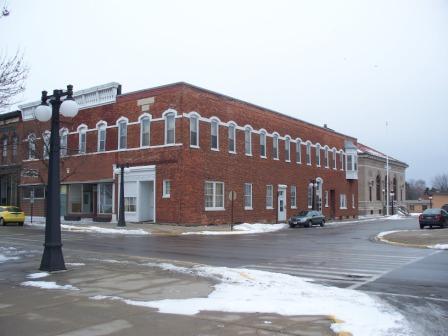 Foto principal - 531 1st St