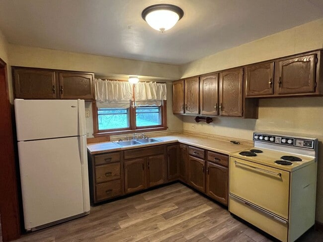 Foto del edificio - 2 Bed 1 Bath Single Family Home in Wausau