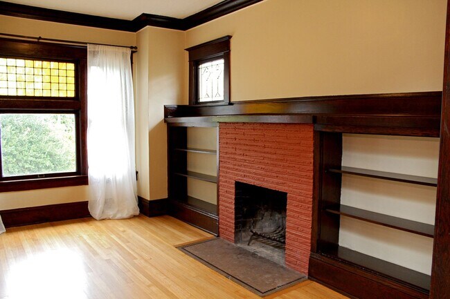 Foto del edificio - 2909-2909 NE 9th Ave