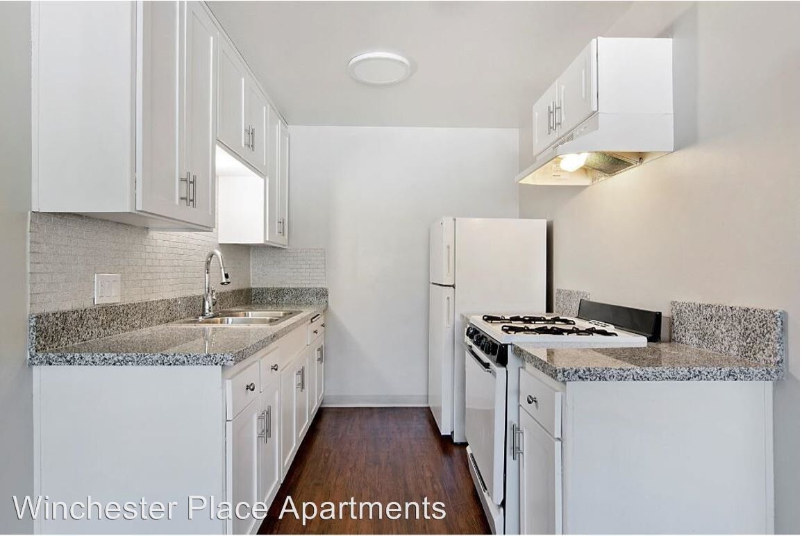 Primary Photo - 2 br, 1 bath Apartment - 10870 Coloma Road