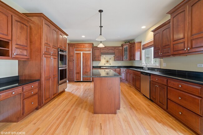 Foto del edificio - 1022 Sean Cir