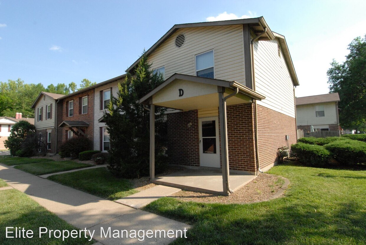Primary Photo - 3 br, 1.5 bath House - 35 Park Charles Blv...