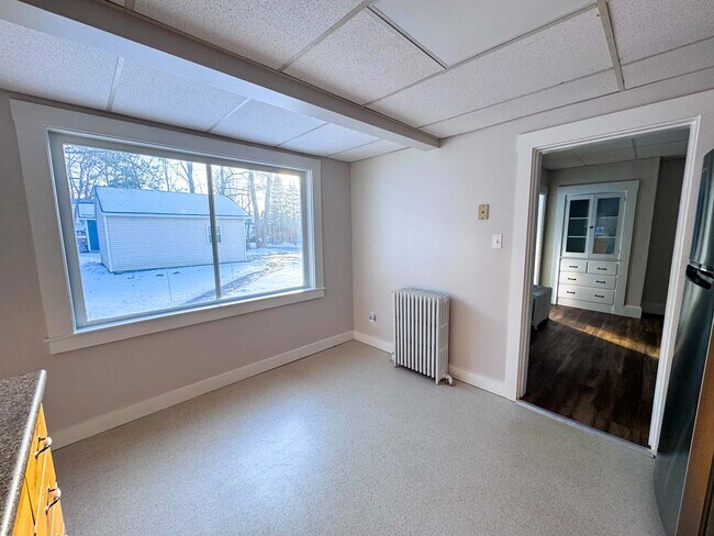 Foto del edificio - 39 Allen St