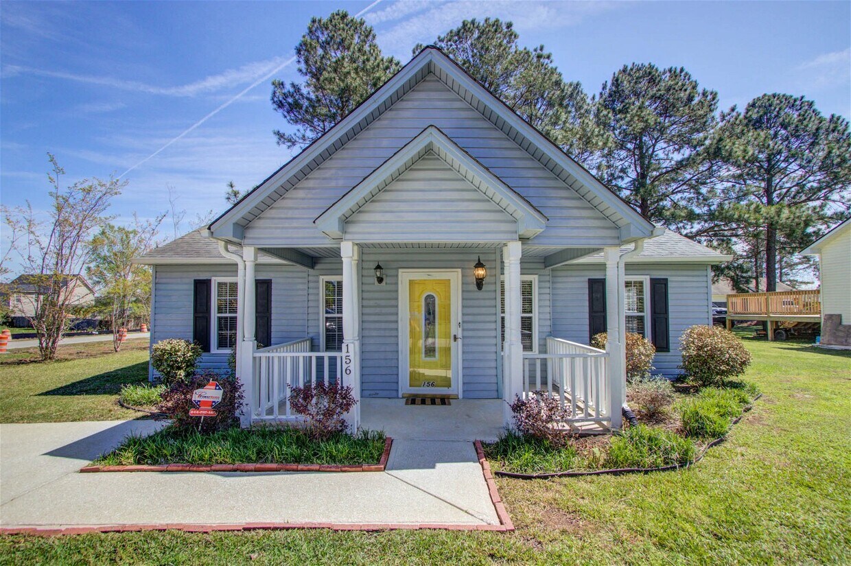 Primary Photo - 156 Pecan Grove Avenue, Goose Creek, SC 29...