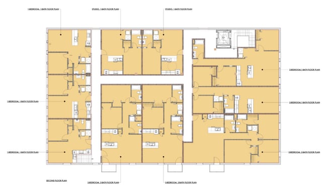 Building Photo - 712 Commercial St