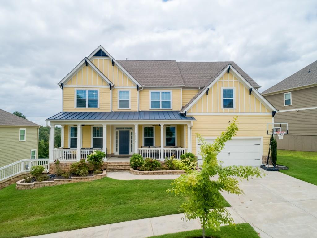 Foto principal - 1564 Brunswick St
