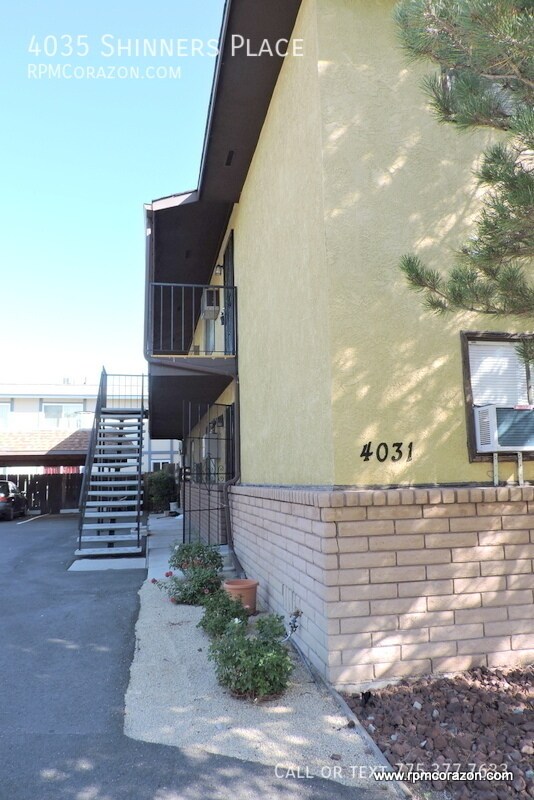 Foto del edificio - 4035 Shinners Pl