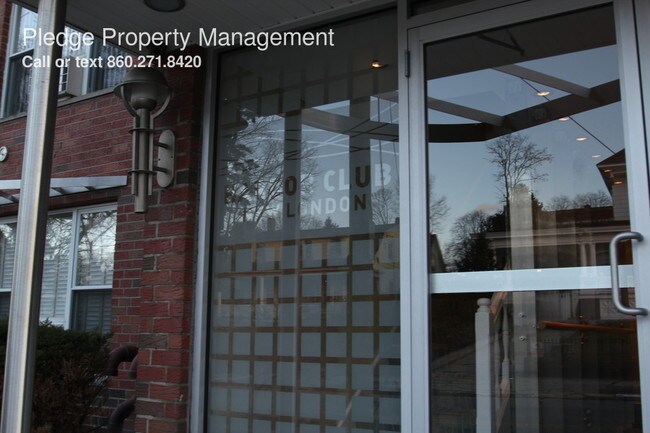 Foto del edificio - 184 Pequot Ave