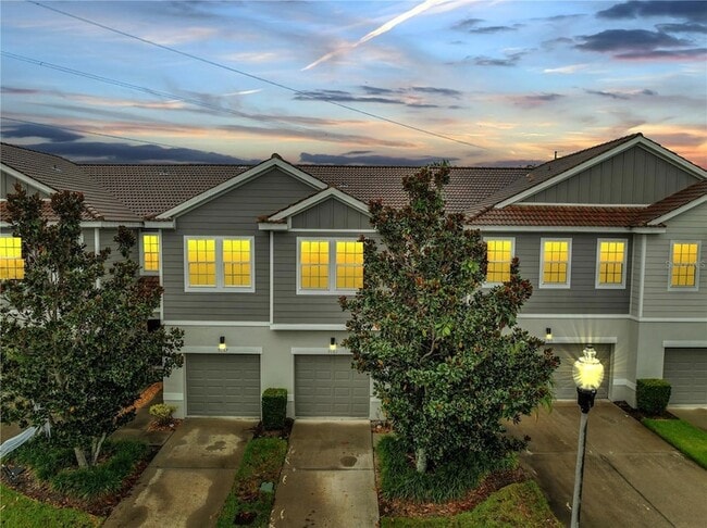 Photo - 9161 Shepton St Townhome