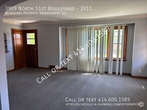 Building Photo - 3909 N 51st Blvd
