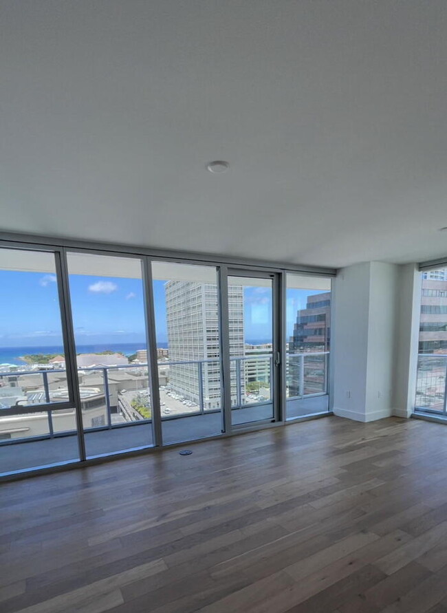 Foto del edificio - AZURE 2/2/2, lanai, ocean vw, Rent Free ti...