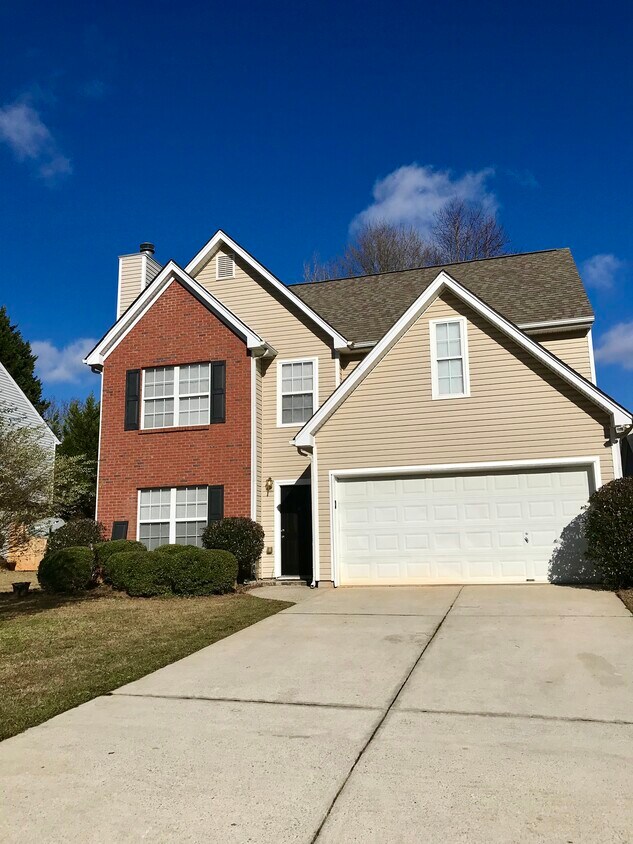Primary Photo - 1575 Margate Ct NW
