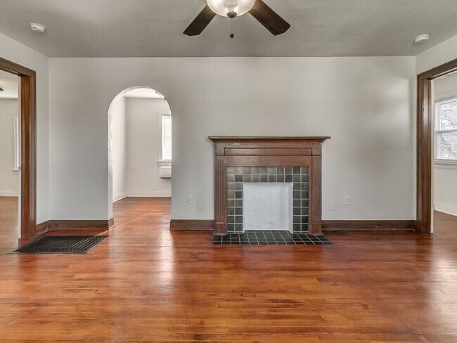 Foto del edificio - Charming 1 bed | 1 bath in great location