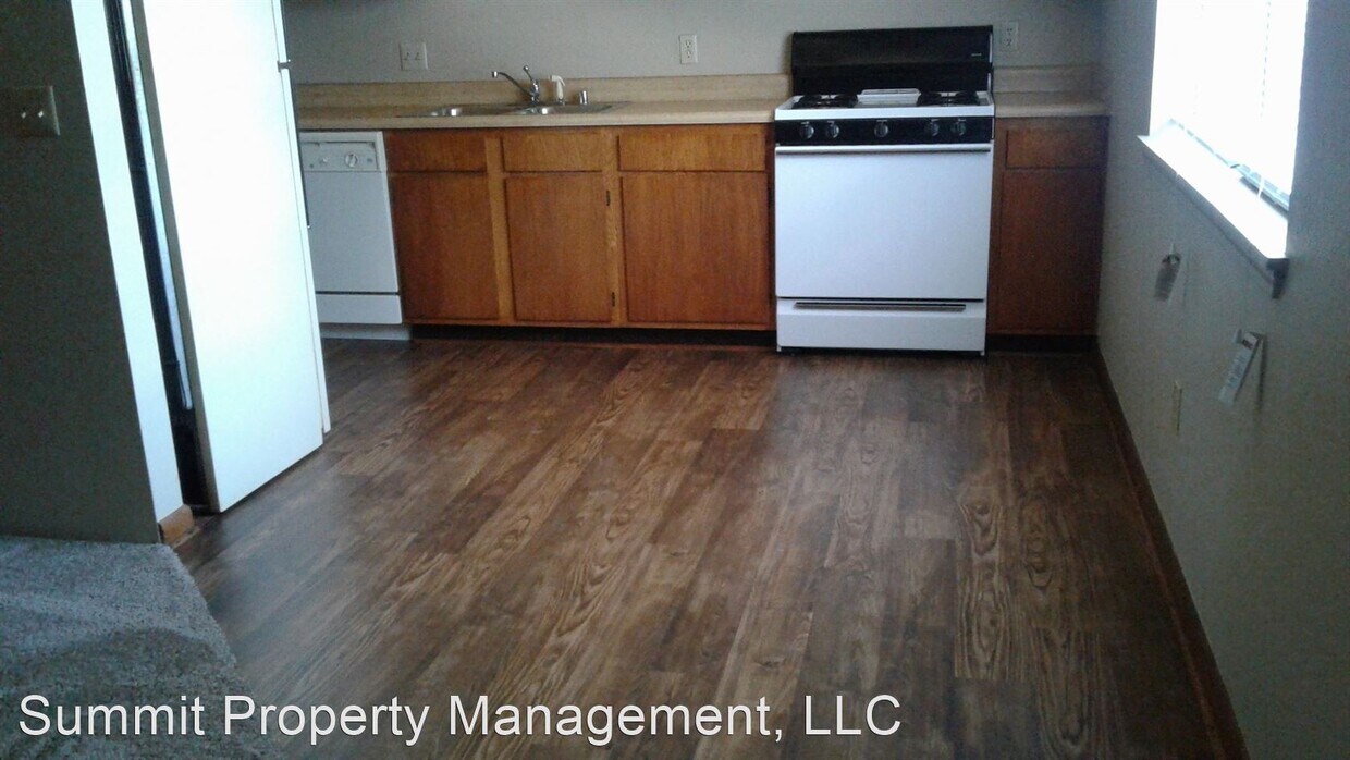 Foto principal - 1501 S West End St