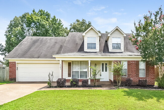 Building Photo - 4483 Shadow Glen Cove